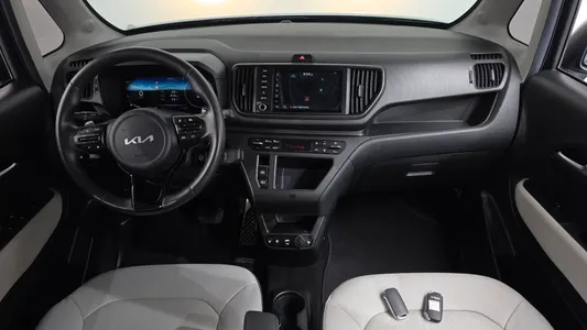 Kia EV 2024 7