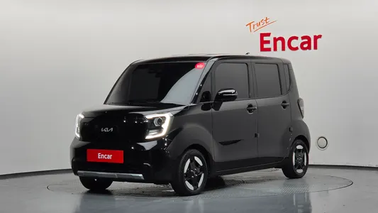 Kia EV 2024