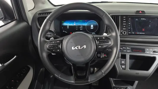 Kia EV 2024 12