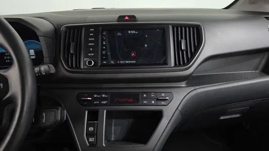 Kia EV 2024 13