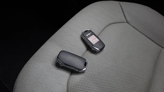 Kia EV 2024 15