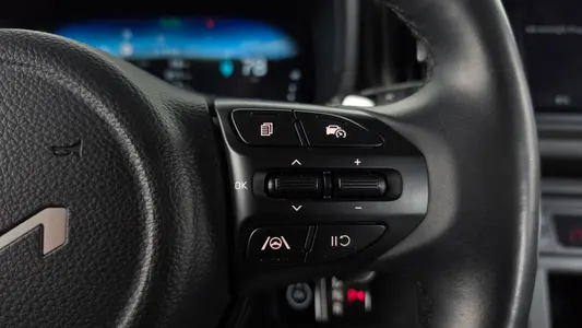 Kia EV 2024 16
