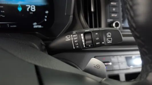 Kia EV 2024 27