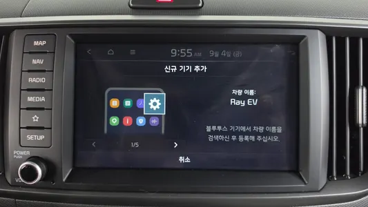 Kia EV 2024 30