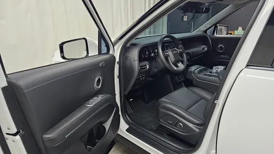 Hyundai (LX3) HEV 2.5T 4WD 9 2025 10