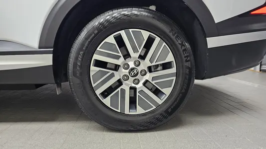 Hyundai (LX3) HEV 2.5T 4WD 9 2025 21
