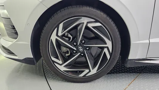 Hyundai (DN8) 1.6 2023 5