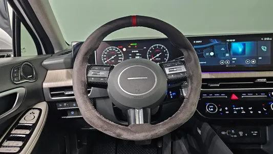 Hyundai (DN8) 1.6 2023 14