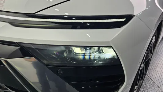 Hyundai (DN8) 1.6 2023 22