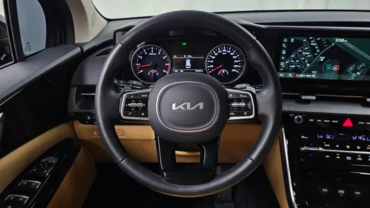 Kia Carnival 7 2023 13