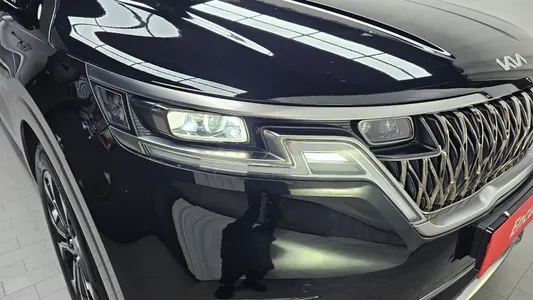 Kia Carnival 7 2023 23