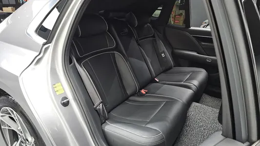 Genesis G90 (RS 4) 3.5 e-S/C AWD 2024 11