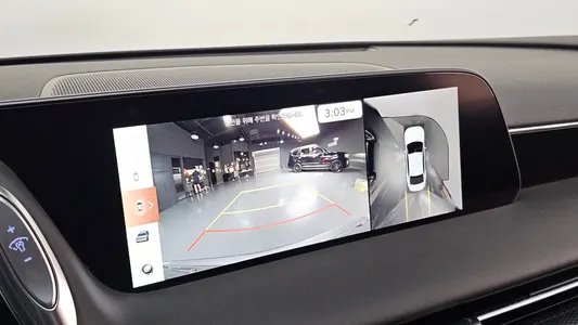 Genesis G90 (RS 4) 3.5 e-S/C AWD 2024 14