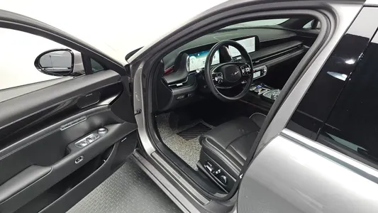 Genesis G90 (RS 4) 3.5 e-S/C AWD 2024 10