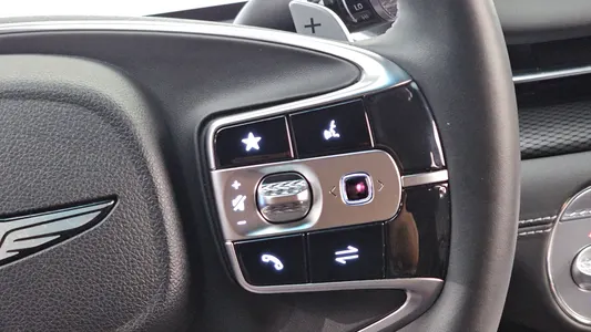 Genesis G90 (RS 4) 3.5 e-S/C AWD 2024 16