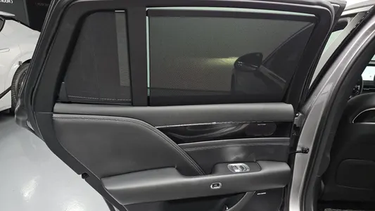Genesis G90 (RS 4) 3.5 e-S/C AWD 2024 26