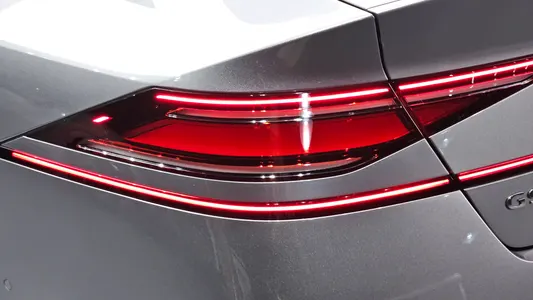 Genesis G90 (RS 4) 3.5 e-S/C AWD 2024 24