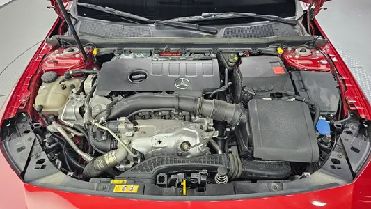 Mercedes-Benz CLA-Class C118 CLA250 4MATIC 2023 6