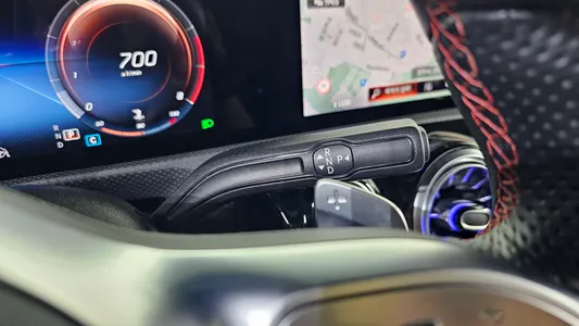 Mercedes-Benz CLA-Class C118 CLA250 4MATIC 2023 9