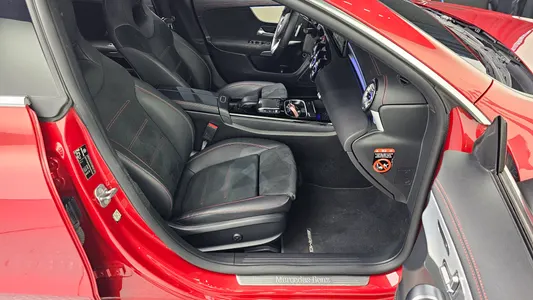 Mercedes-Benz CLA-Class C118 CLA250 4MATIC 2023 12