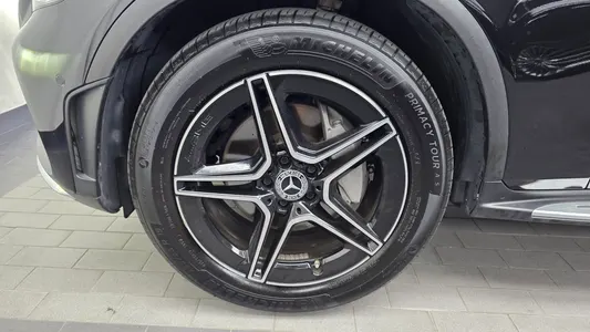 Mercedes-Benz GLC-Class X253 GLC300 4MATIC 2021 5