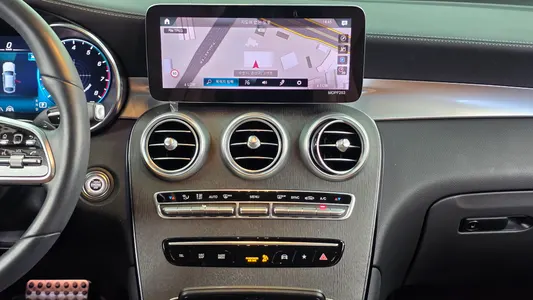 Mercedes-Benz GLC-Class X253 GLC300 4MATIC 2021 14