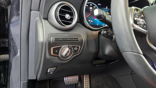 Mercedes-Benz GLC-Class X253 GLC300 4MATIC 2021 16