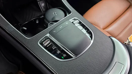 Mercedes-Benz GLC-Class X253 GLC300 4MATIC 2021 33