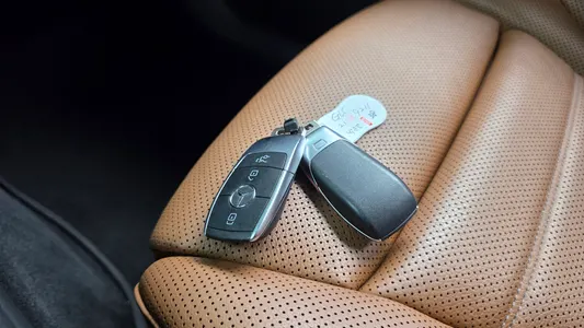 Mercedes-Benz GLC-Class X253 GLC300 4MATIC 2021 27
