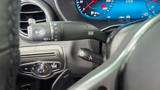 Mercedes-Benz GLC-Class X253 GLC300 4MATIC 2021 28