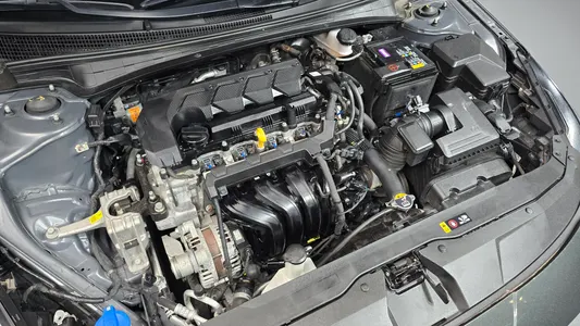 Hyundai (CN7) 1.6 2021 6