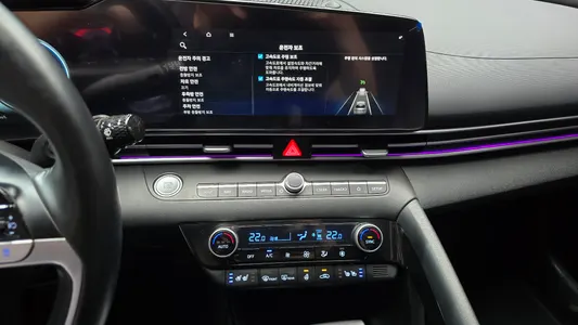 Hyundai (CN7) 1.6 2021 14