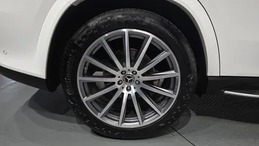 Mercedes-Benz GLS-Class X167 GLS580 4MATIC 2021 5