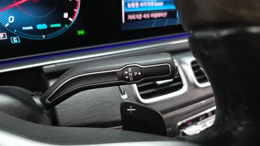 Mercedes-Benz GLS-Class X167 GLS580 4MATIC 2021 9