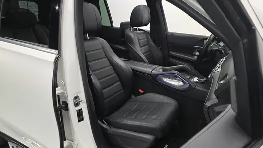 Mercedes-Benz GLS-Class X167 GLS580 4MATIC 2021 12