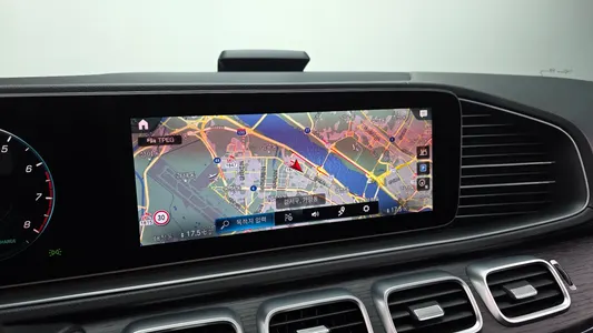 Mercedes-Benz GLS-Class X167 GLS580 4MATIC 2021 15