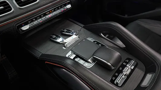 Mercedes-Benz GLS-Class X167 GLS580 4MATIC 2021 17