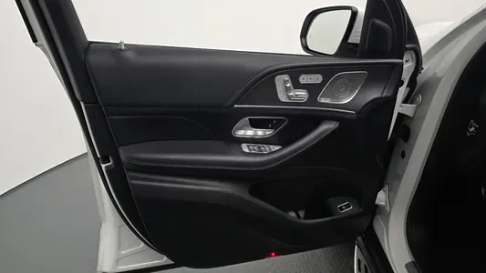 Mercedes-Benz GLS-Class X167 GLS580 4MATIC 2021 25