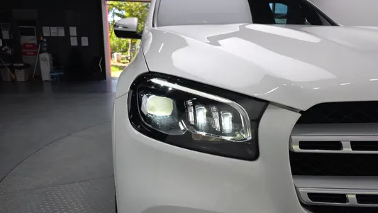 Mercedes-Benz GLS-Class X167 GLS580 4MATIC 2021 23