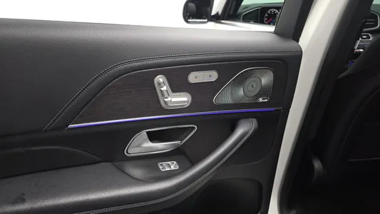 Mercedes-Benz GLS-Class X167 GLS580 4MATIC 2021 32