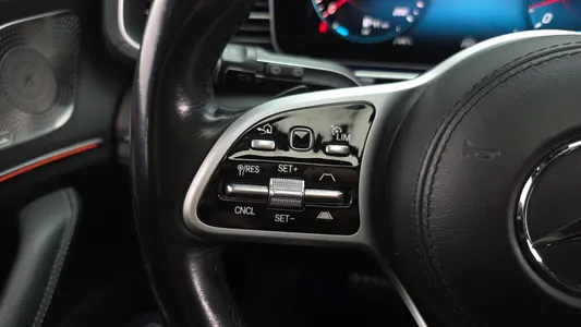 Mercedes-Benz GLS-Class X167 GLS580 4MATIC 2021 30