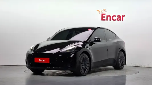 Tesla Y RWD 2023