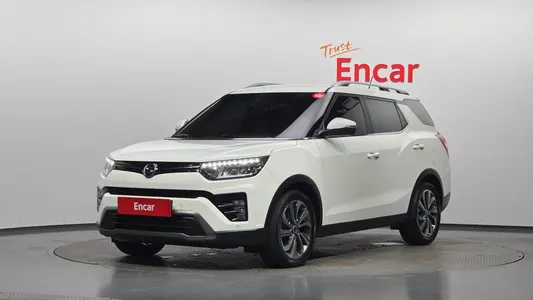KG Mobility 1.5 2WD 2022