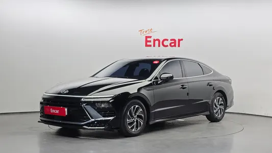 Hyundai (DN8) 2023