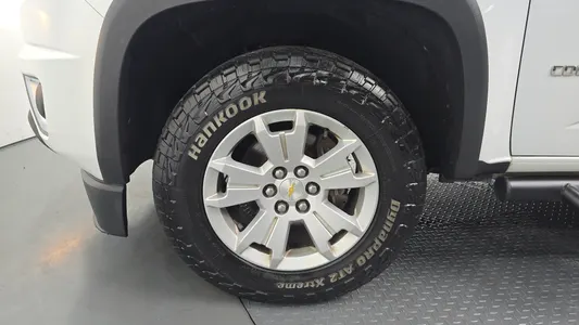 Chevrolet 콜로라도 3.6 -X 4WD 2019 5