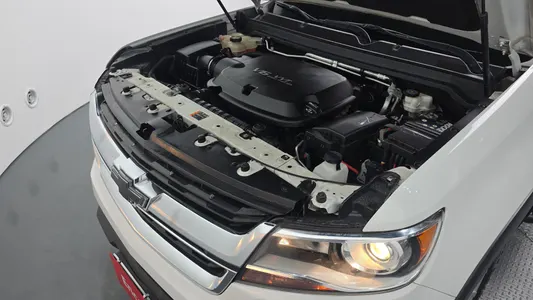 Chevrolet 콜로라도 3.6 -X 4WD 2019 6