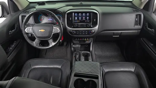 Chevrolet 콜로라도 3.6 -X 4WD 2019 7
