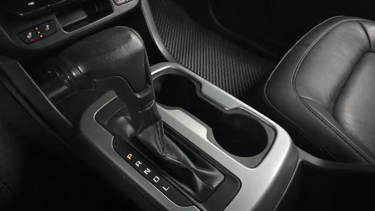 Chevrolet 콜로라도 3.6 -X 4WD 2019 9