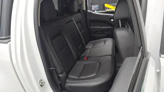 Chevrolet 콜로라도 3.6 -X 4WD 2019 11