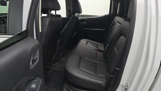 Chevrolet 콜로라도 3.6 -X 4WD 2019 12
